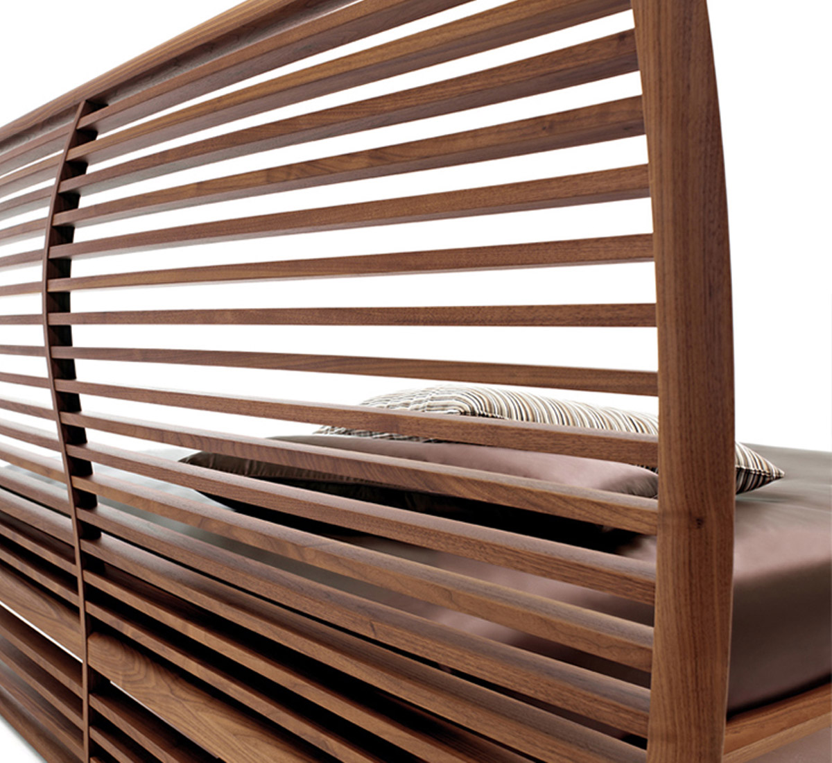 Ceccotti Buonanotte Valentina Bed Wood