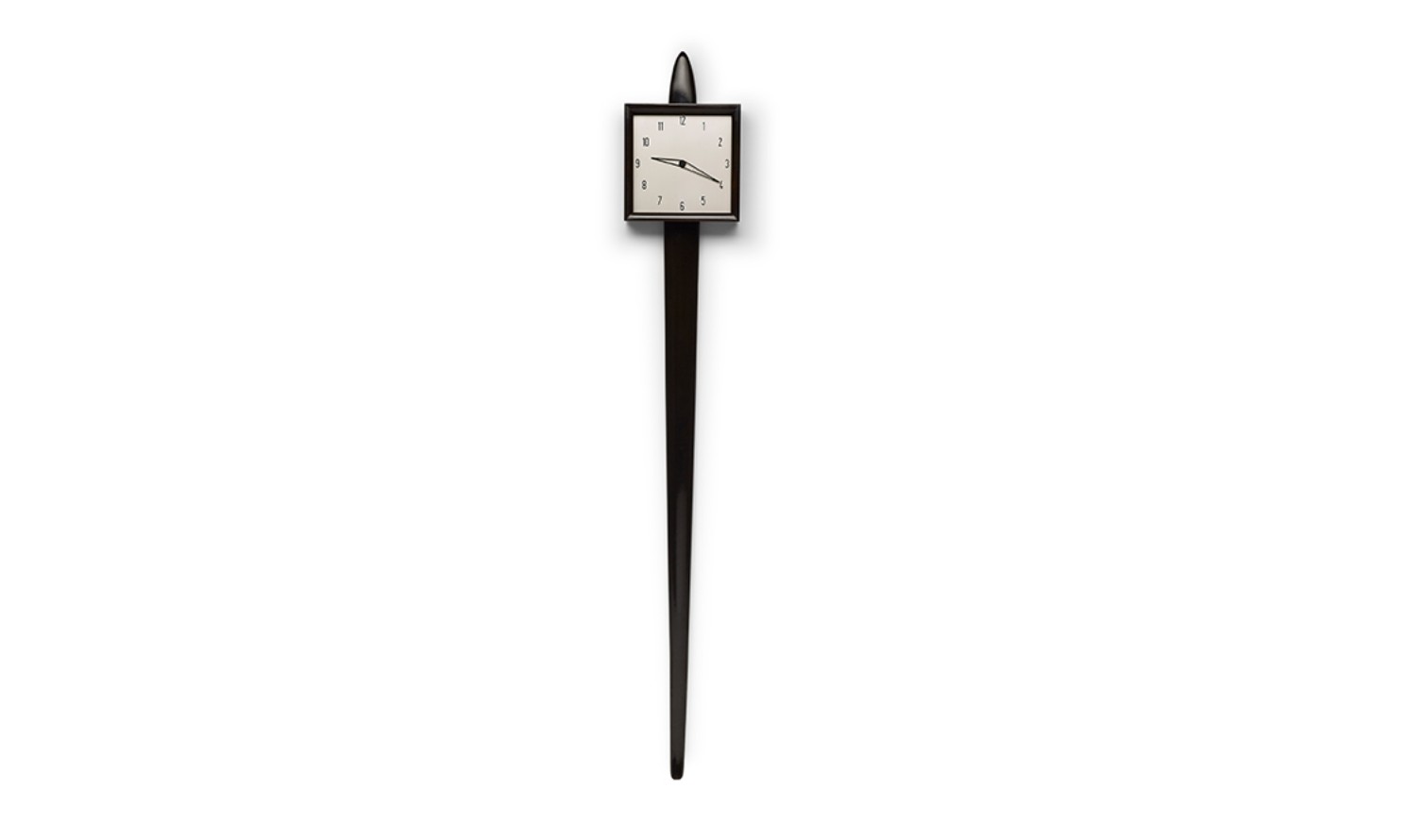 Ceccotti Captain Hook Wall Clock