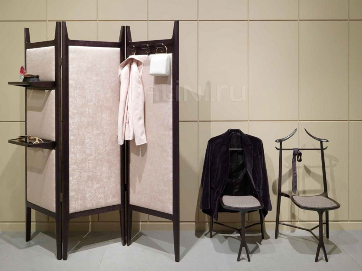 Ceccotti Chambre Close Valet Stand