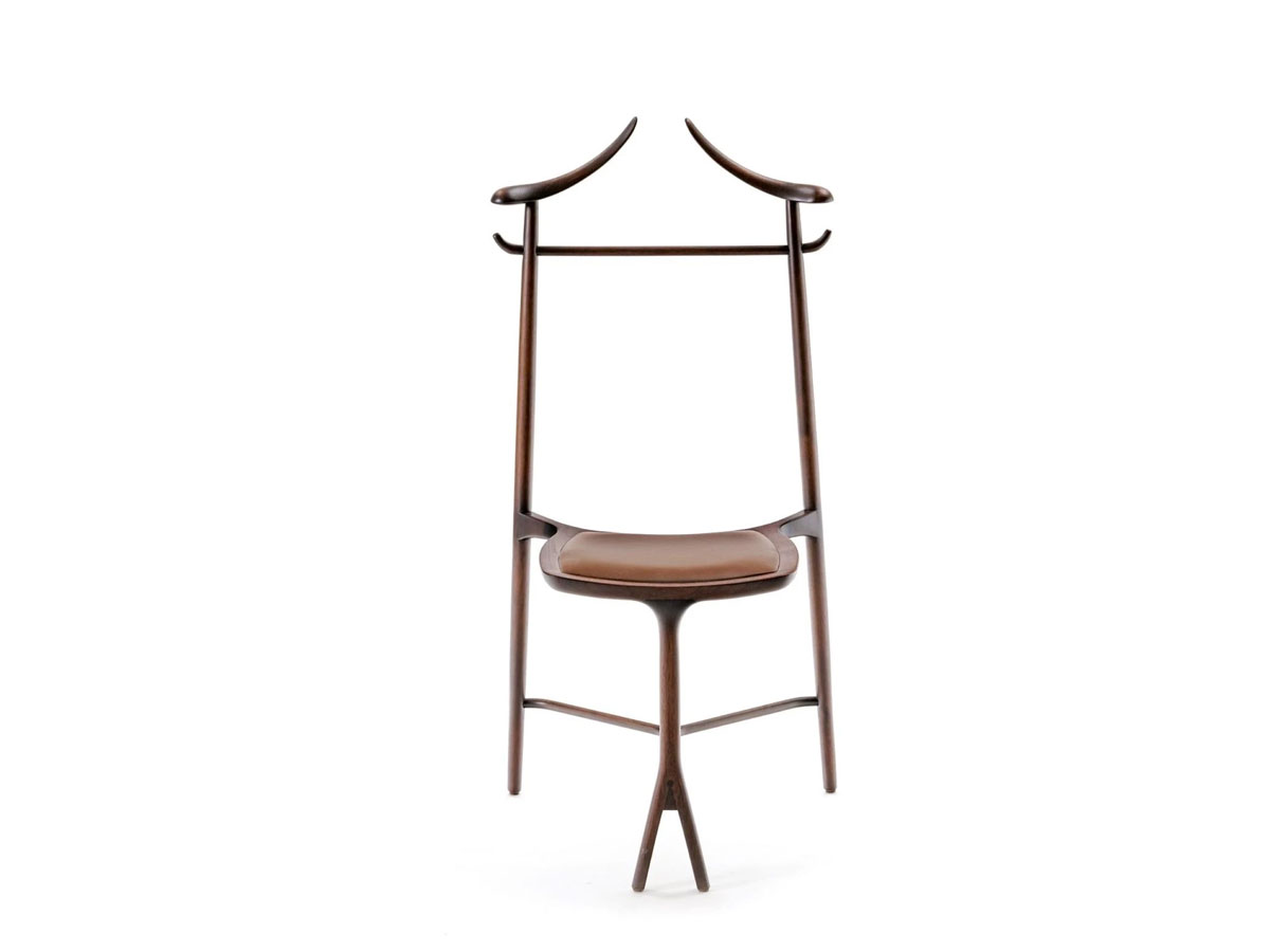 Ceccotti Chambre Close Valet Stand