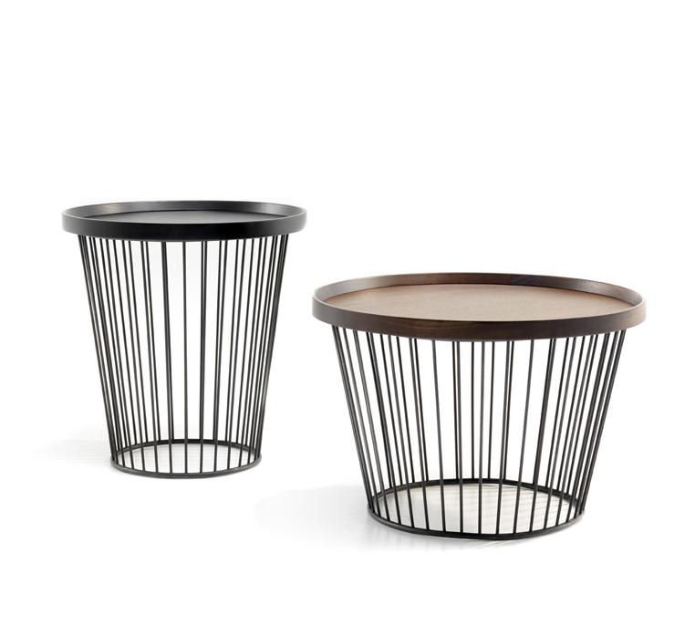 Ceccotti Circo Coffee Table