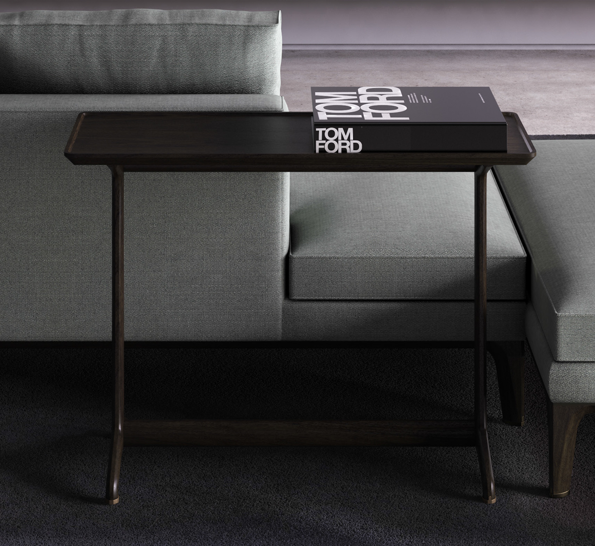 Ceccotti Don Giovanni Console