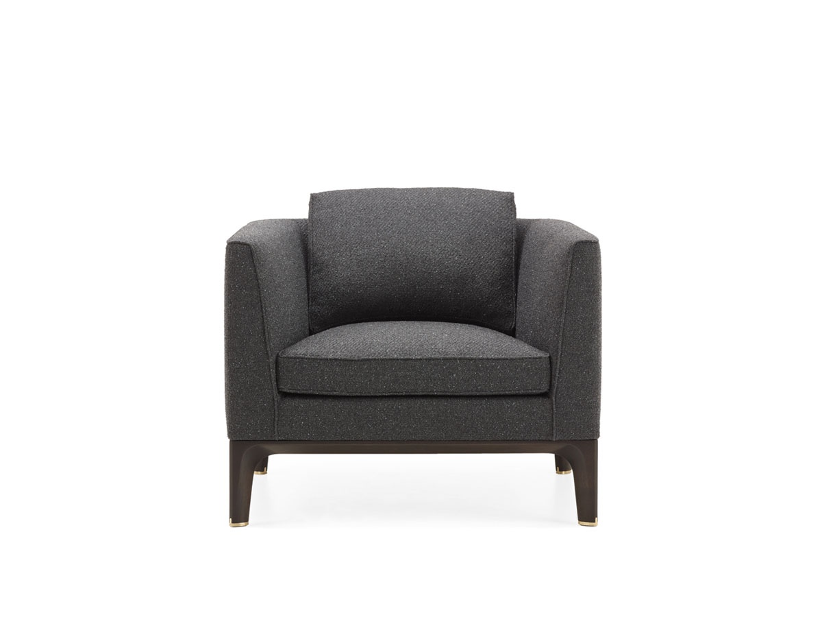 Ceccotti D G Don Giovanni Armchair