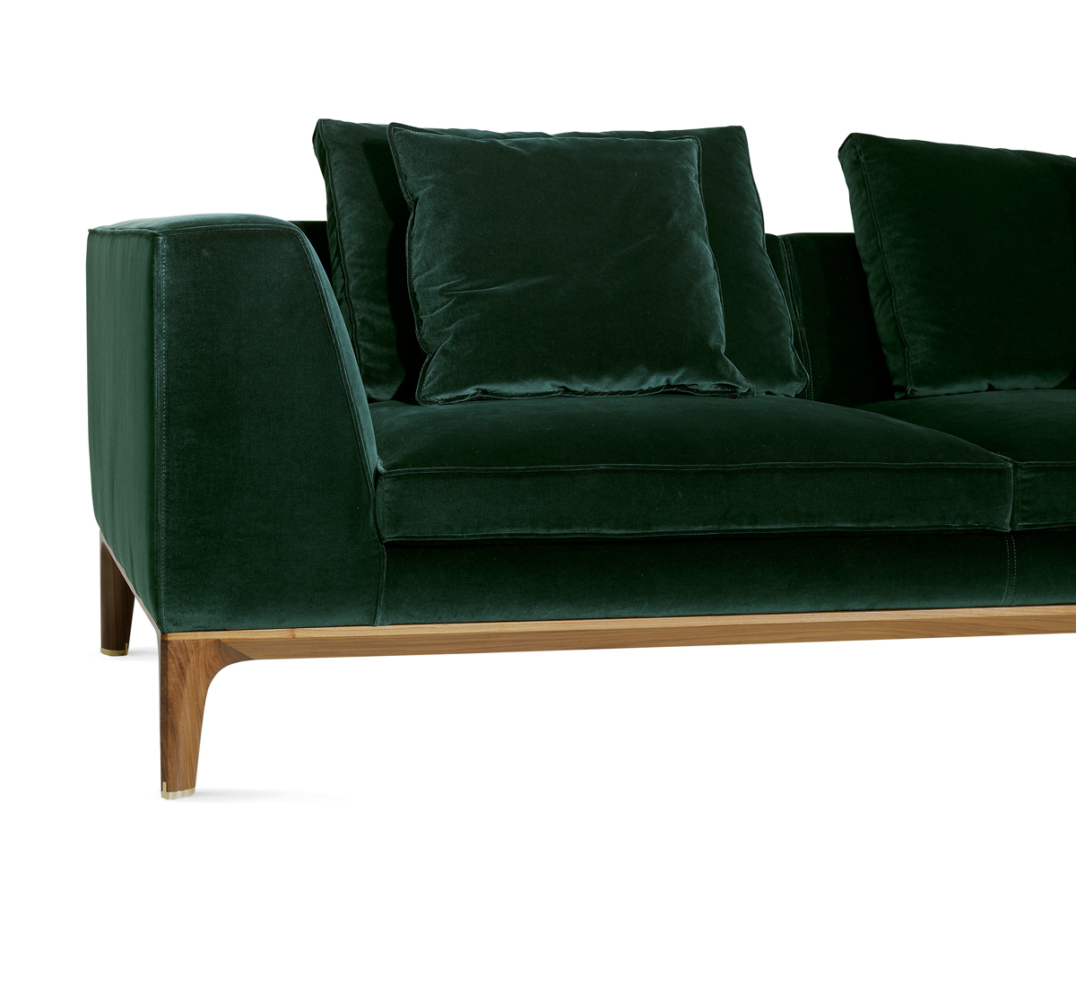 Ceccotti Don Giovanni Sofa