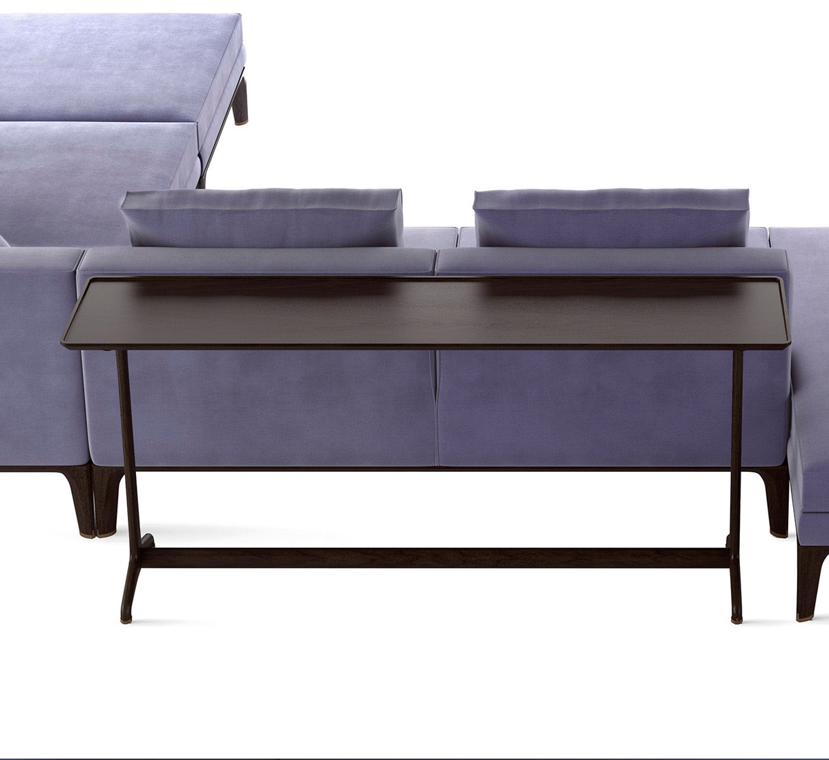Ceccotti Don Giovanni Console