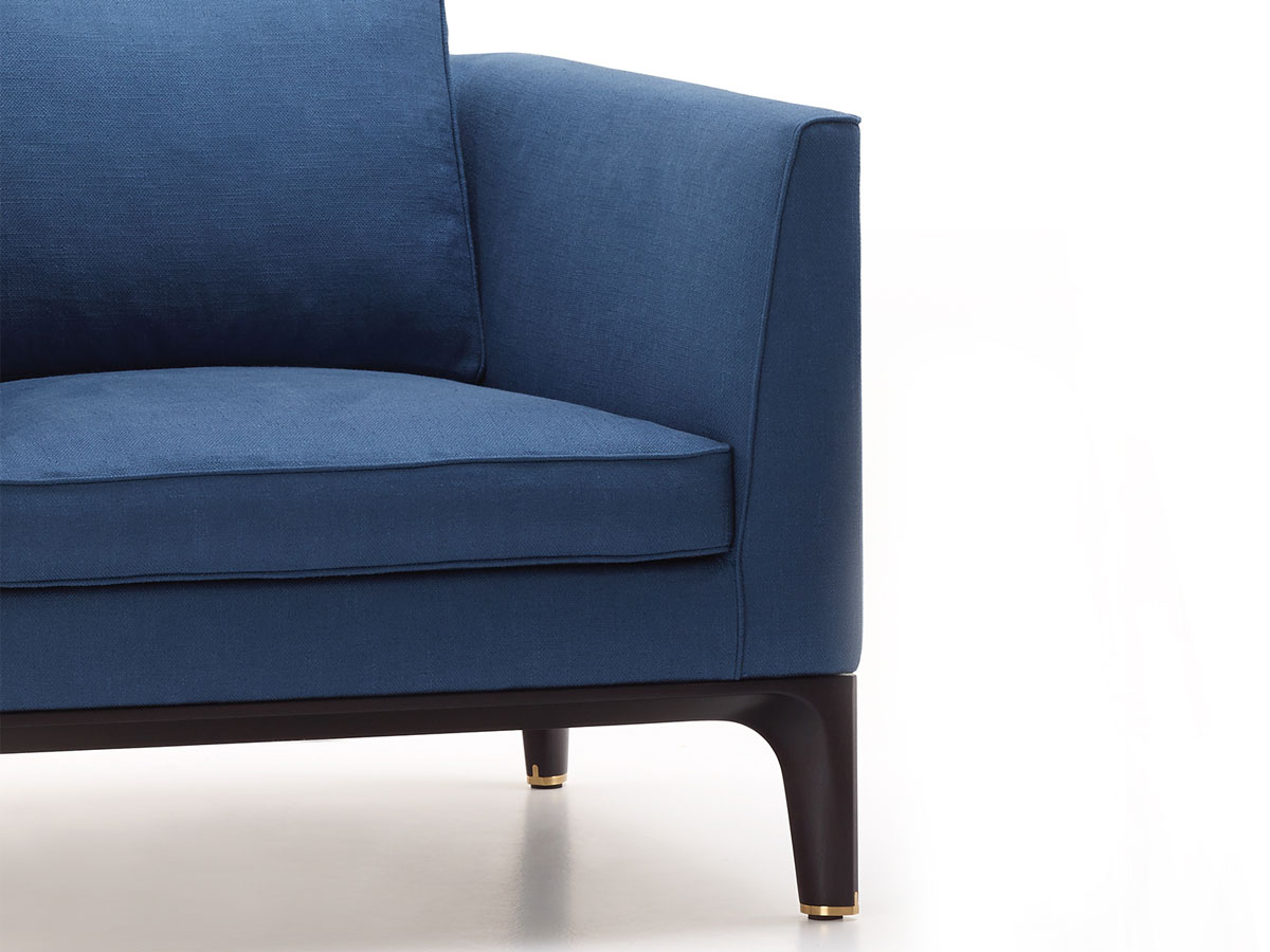 Ceccotti D G Don Giovanni Armchair