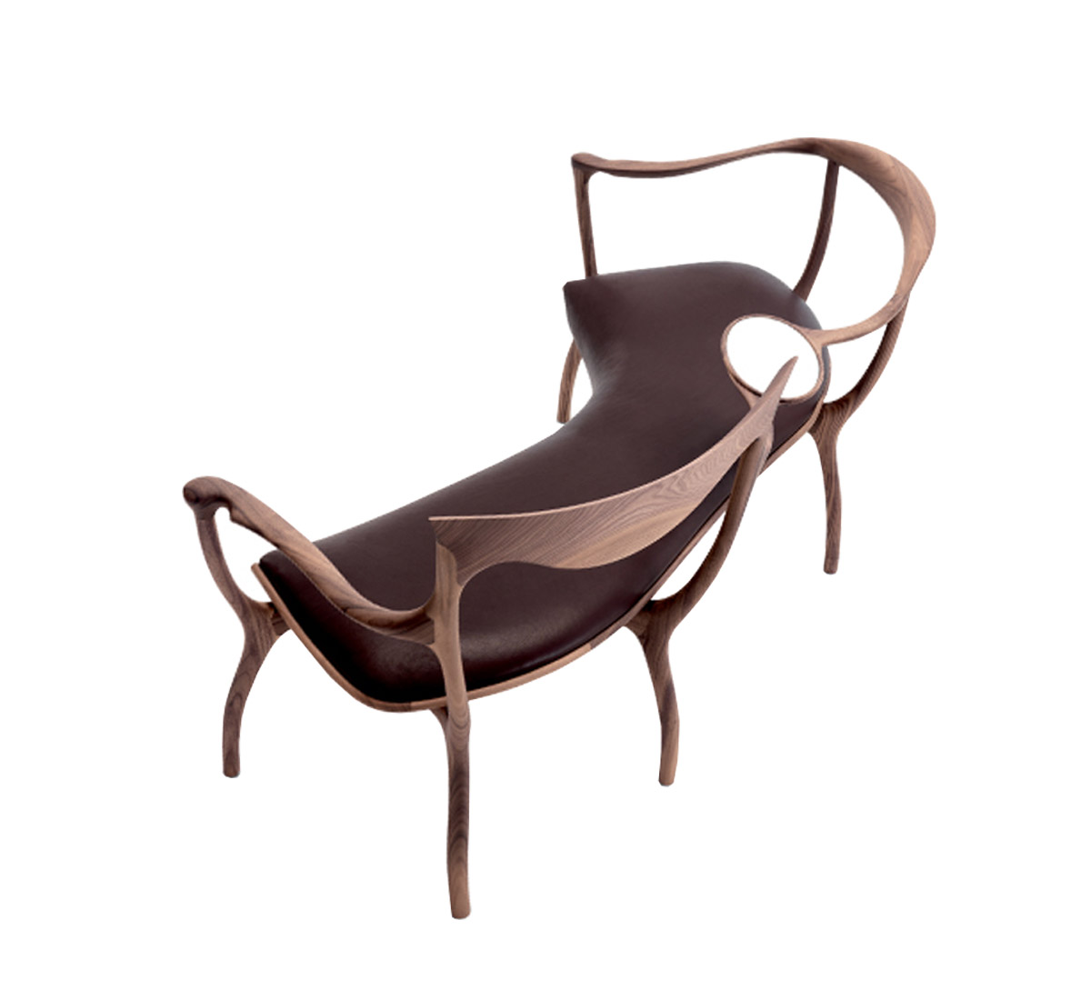 Ceccotti D R D P Sofa