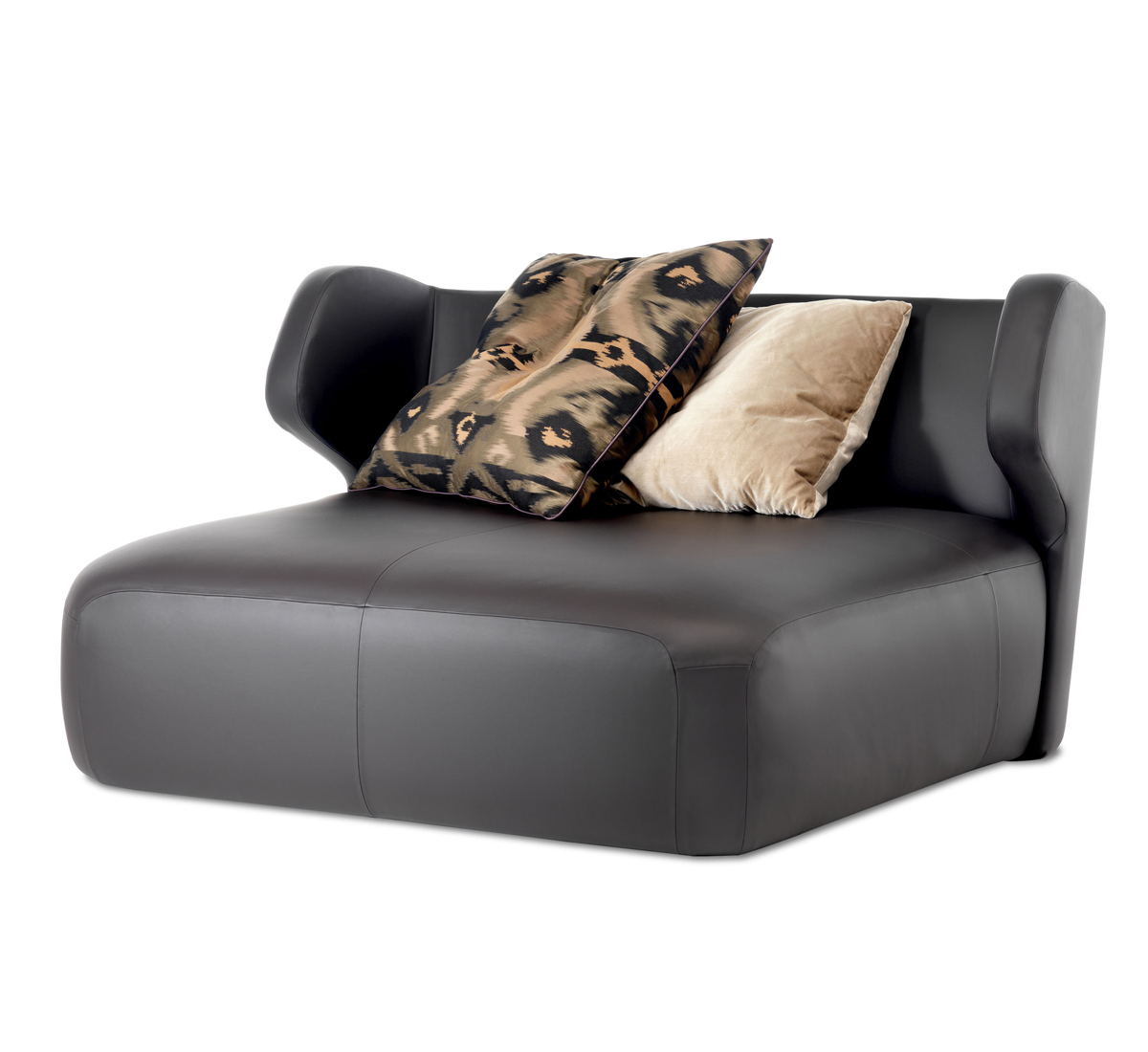 Ceccotti Dc 100 Dc 150 Chaise Longue