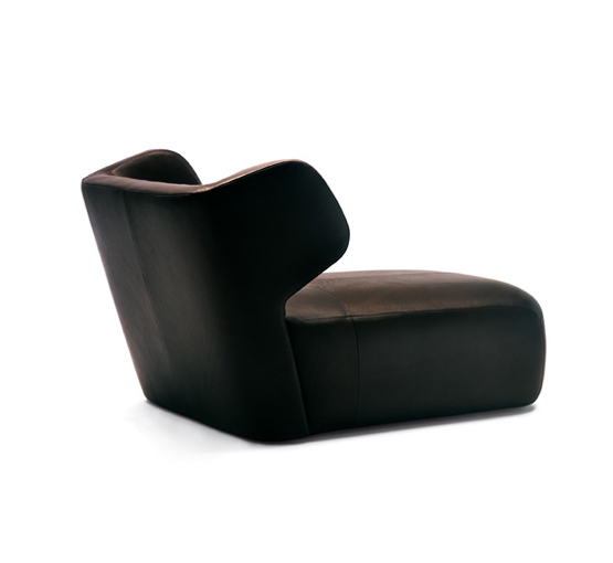 Ceccotti Dc 100 Dc 150 Chaise Longue