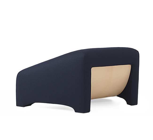 Ceccotti Dc 145 Armchair