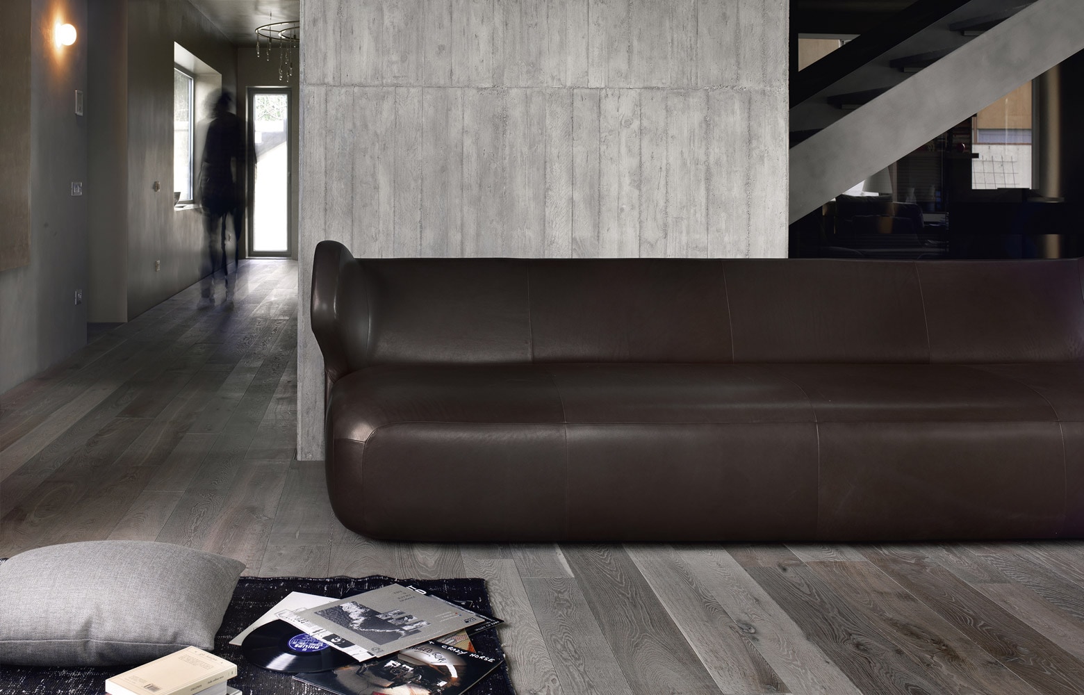 Ceccotti Dc 220 Dc 280 Sofa