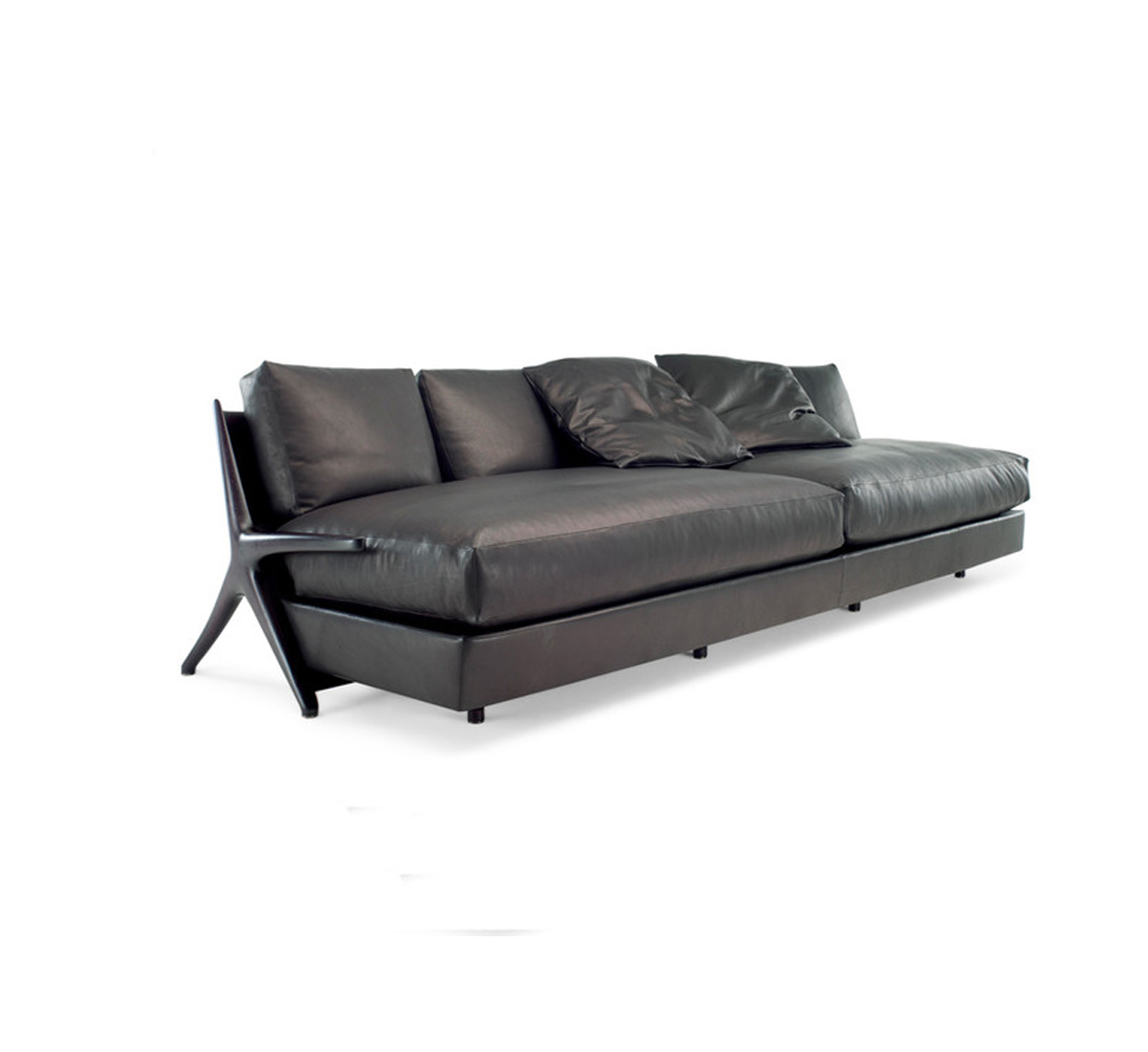 Ceccotti Dc 290 Sofa