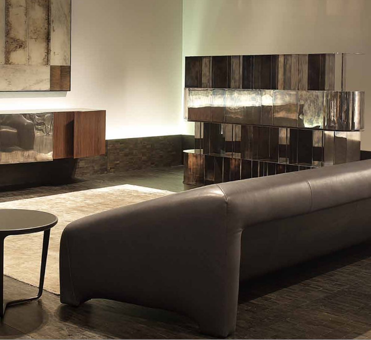 Ceccotti Dc 300 Sofa