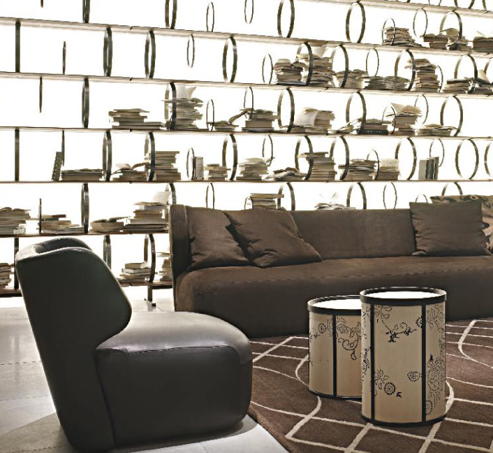 Ceccotti Dc 80 Armchair