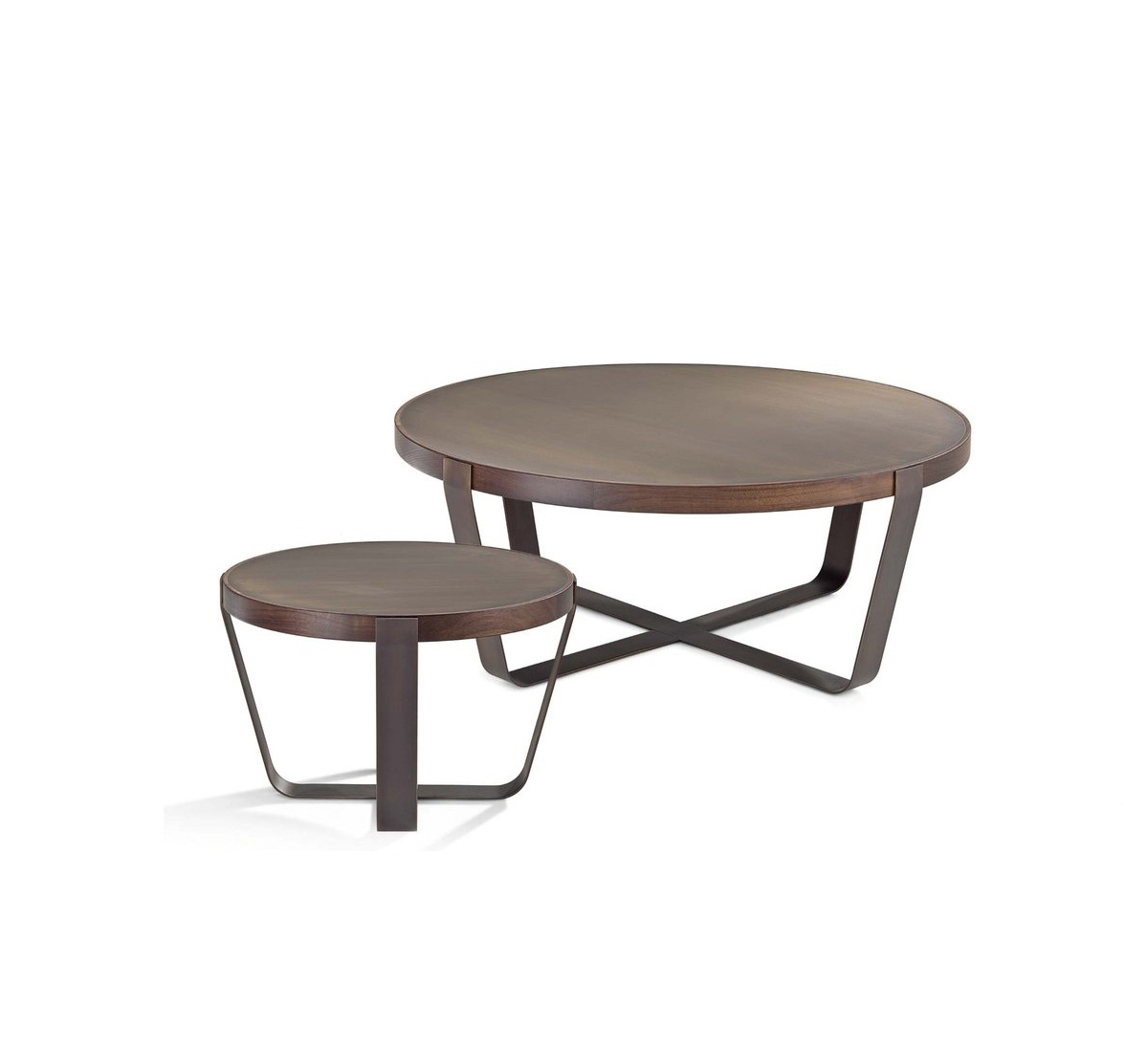 Ceccotti Dc Occasional Table