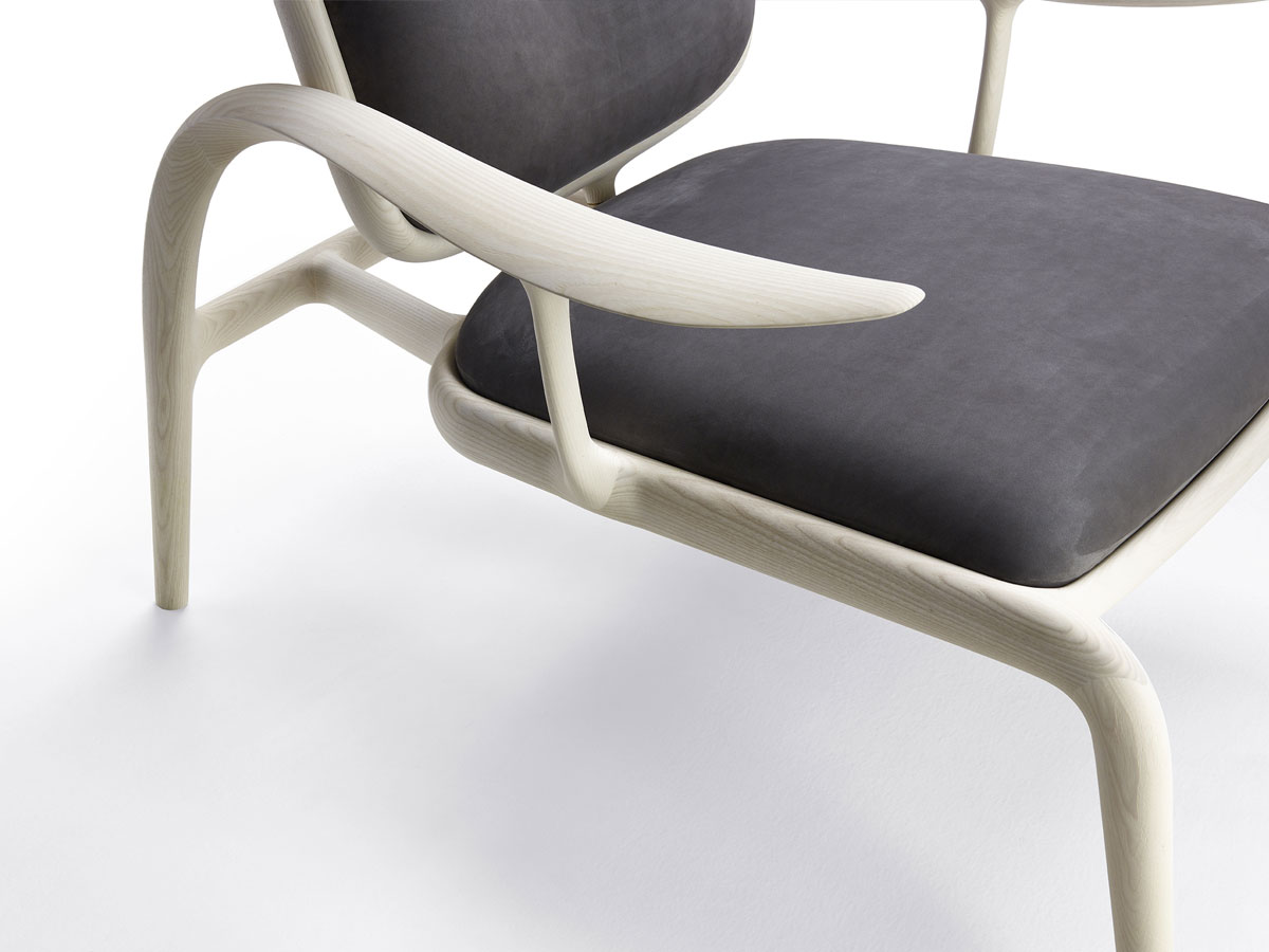 Ceccotti Eileen Armchair