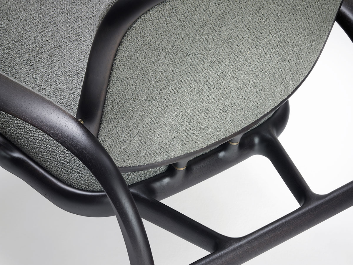 Ceccotti Eileen Armchair