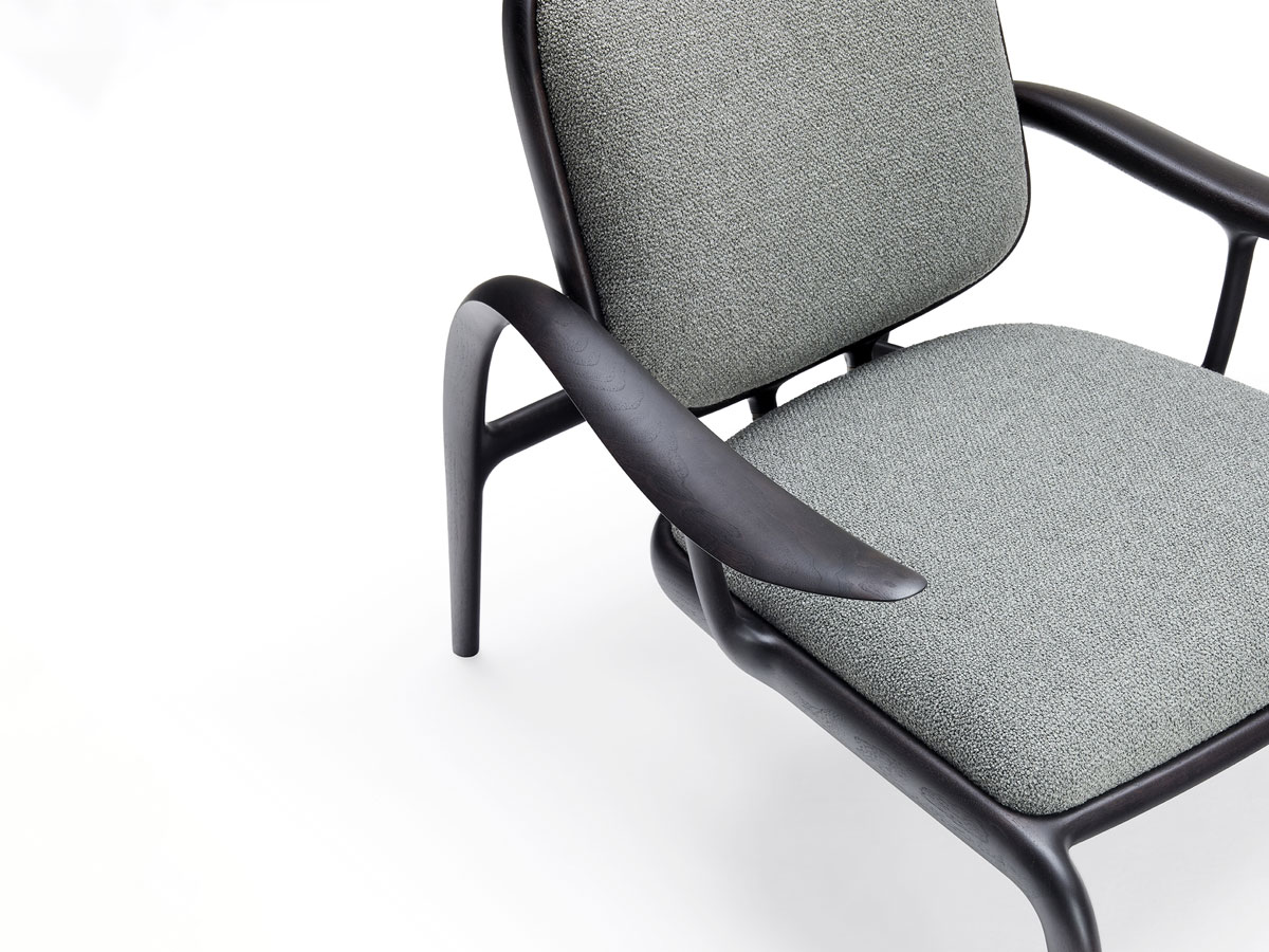 Ceccotti Eileen Armchair