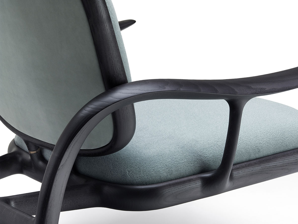 Ceccotti Eileen Armchair