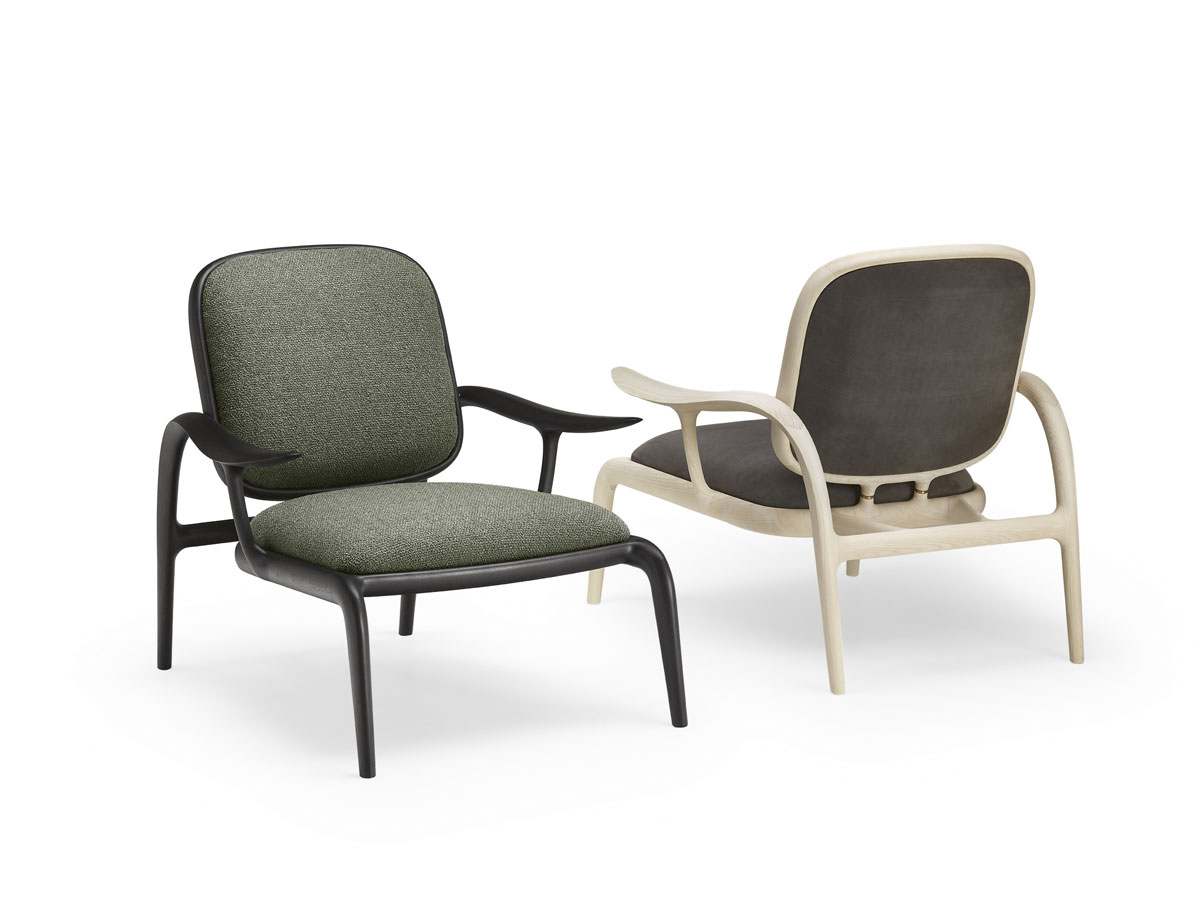 Ceccotti Eileen Armchair