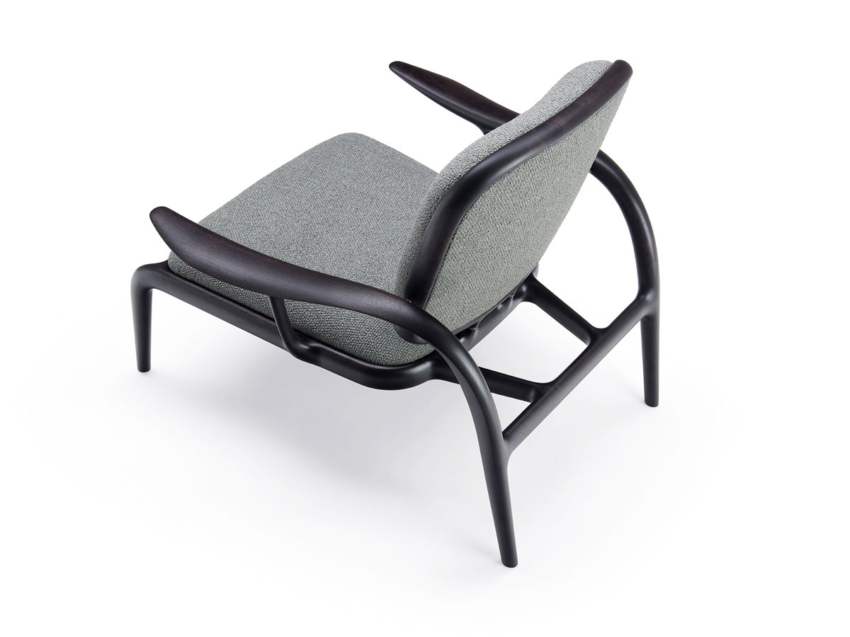 Ceccotti Eileen Armchair