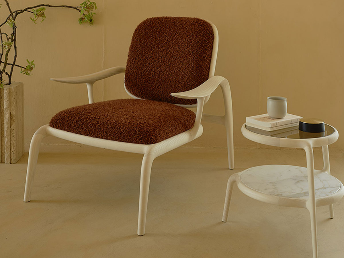 Ceccotti Eileen Armchair