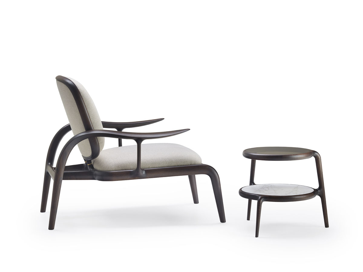 Ceccotti Eileen Armchair