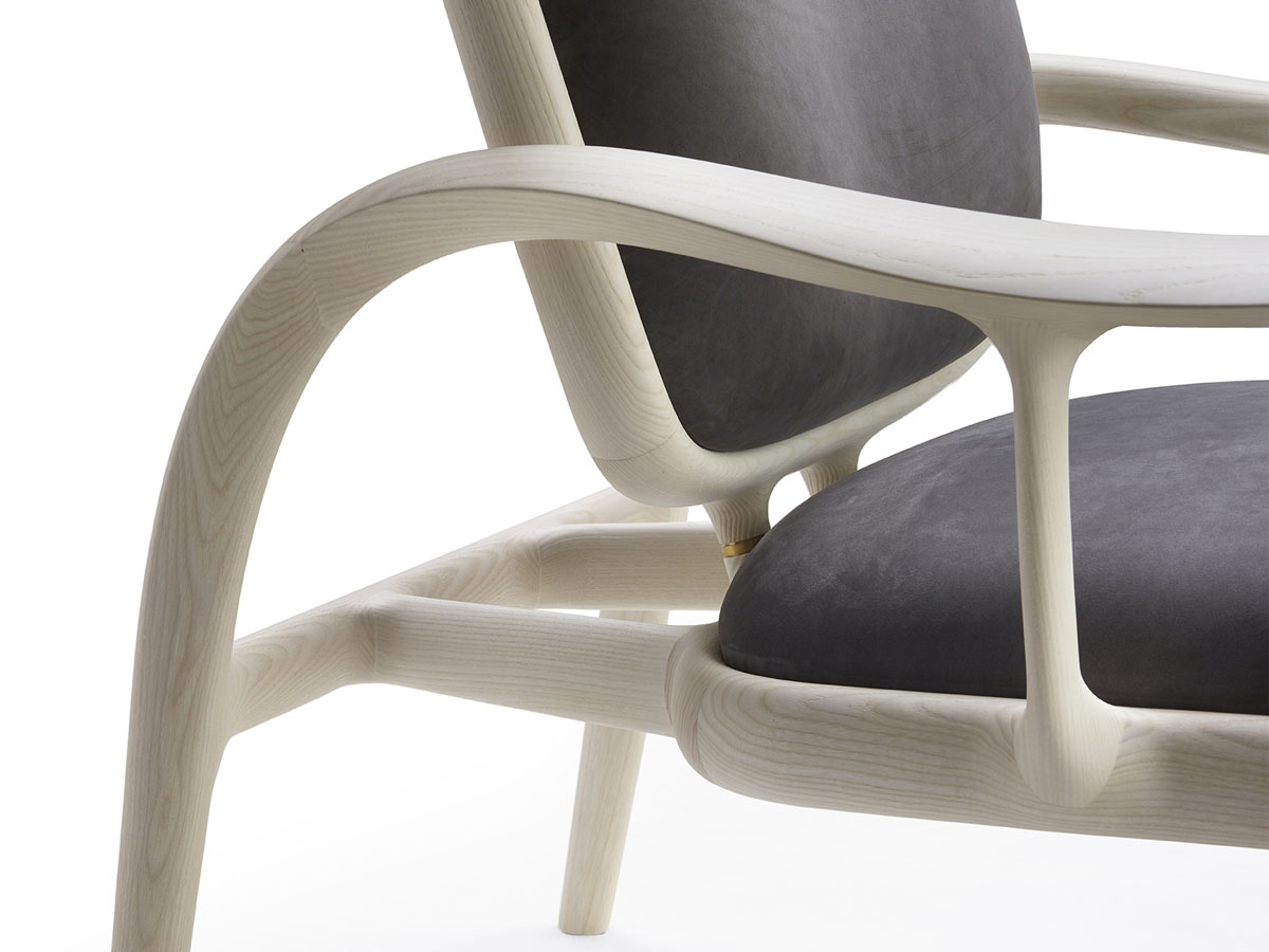 Ceccotti Eileen Armchair