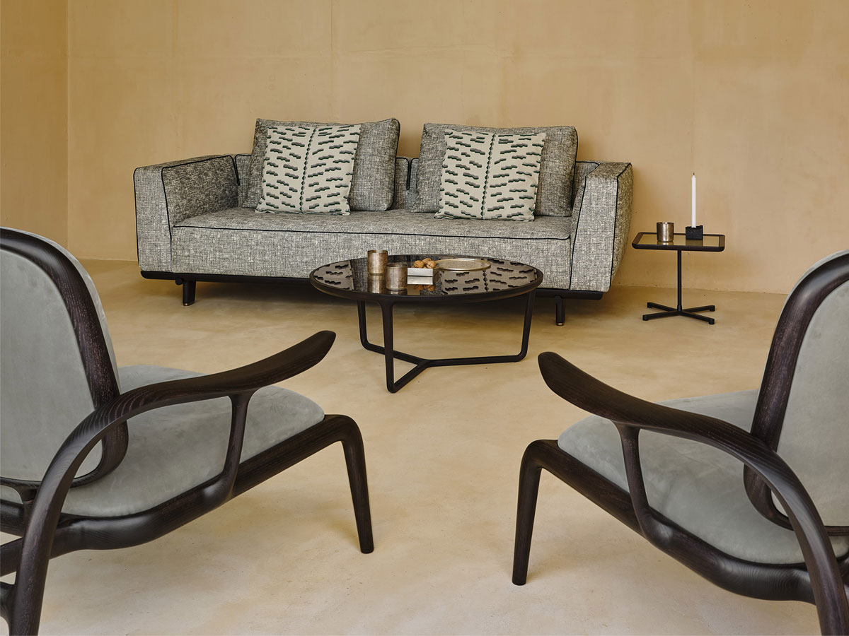 Ceccotti Eileen Armchair
