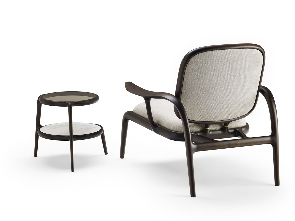Ceccotti Eileen Armchair