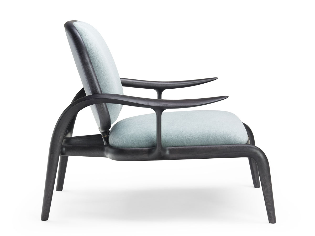 Ceccotti Eileen Armchair
