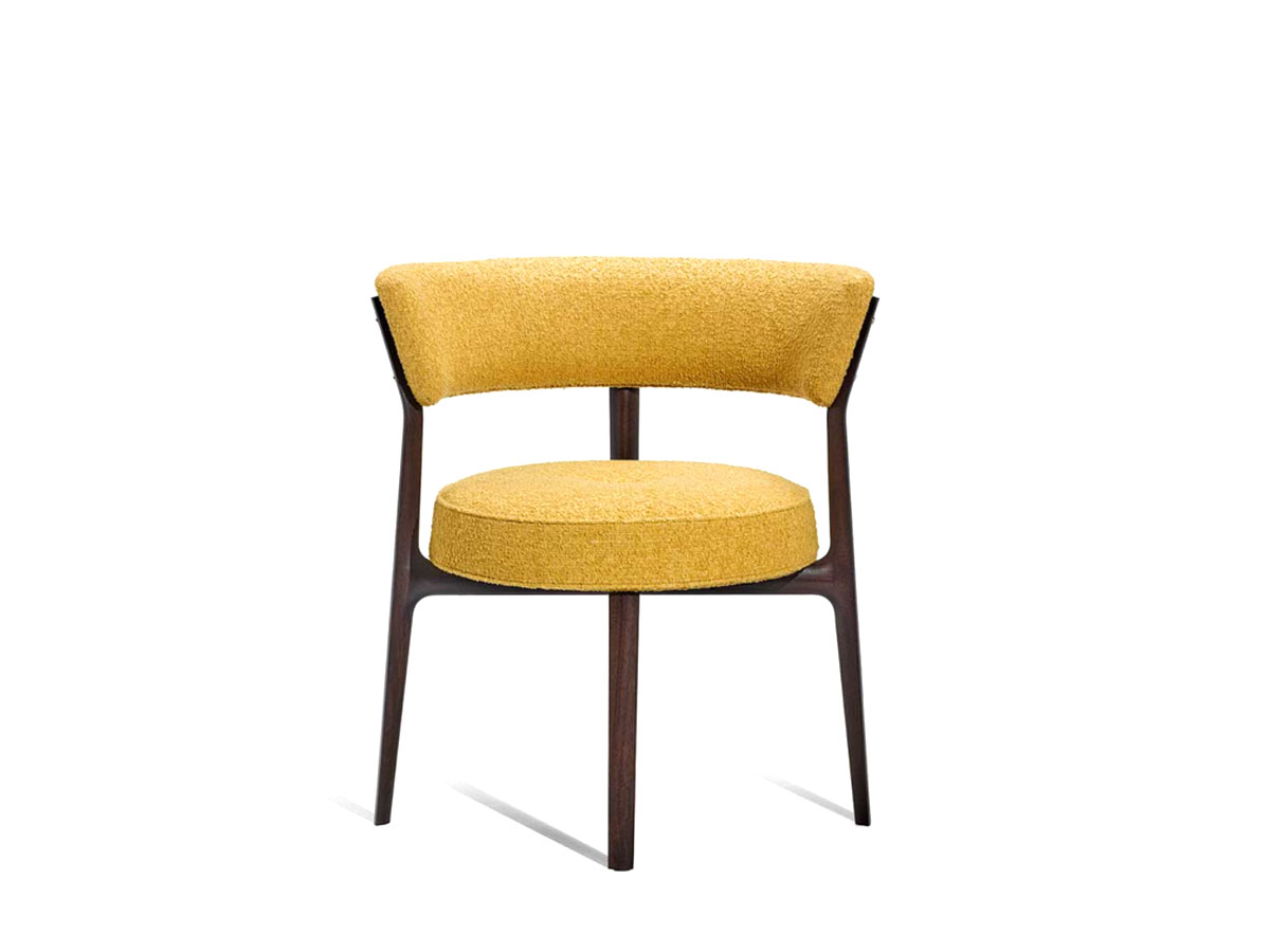 Ceccotti Eugene Dining Chair