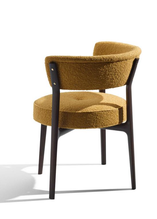 Ceccotti Eugene Dining Chair