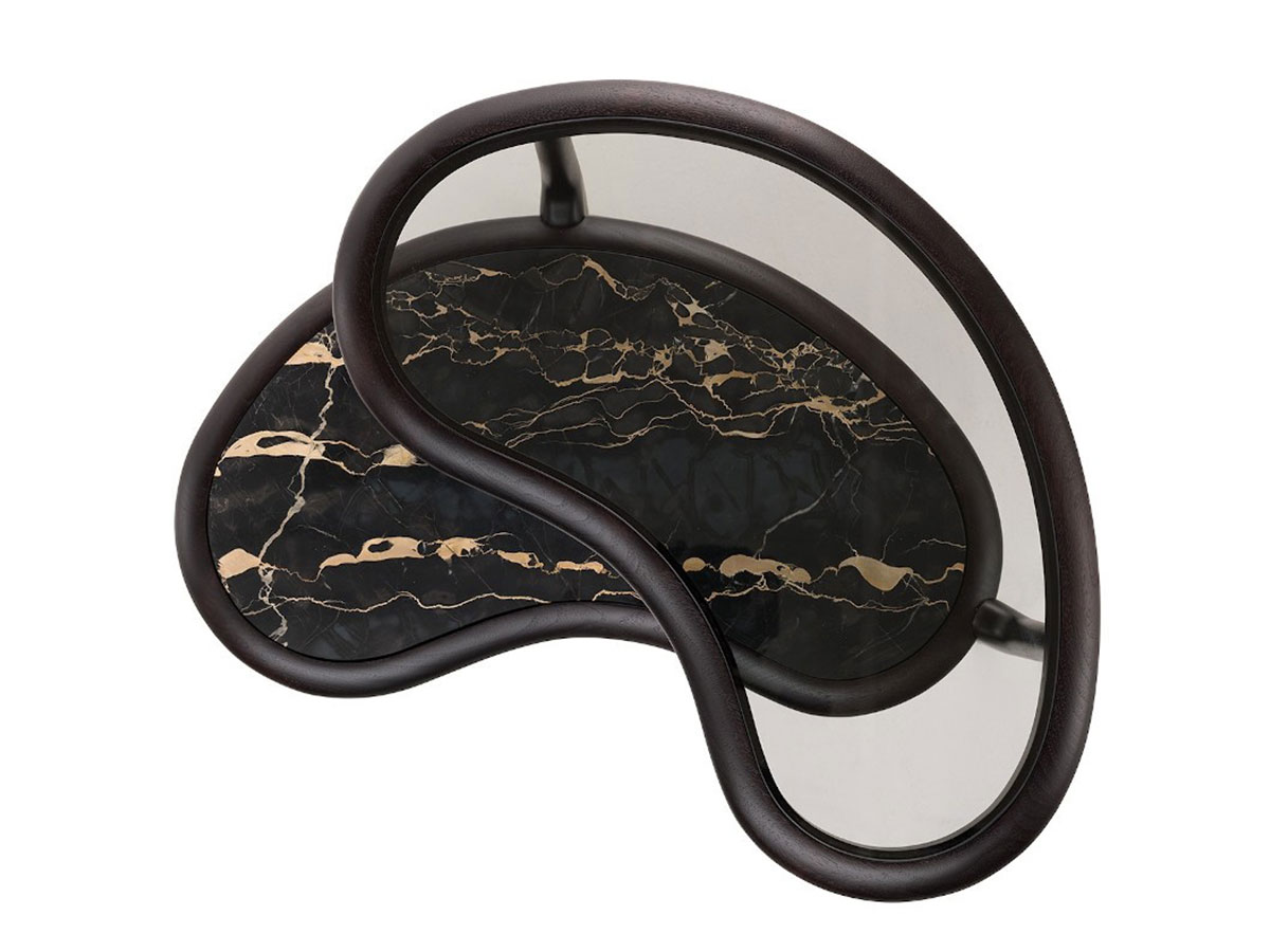 Ceccotti Fagiolo Coffee Table