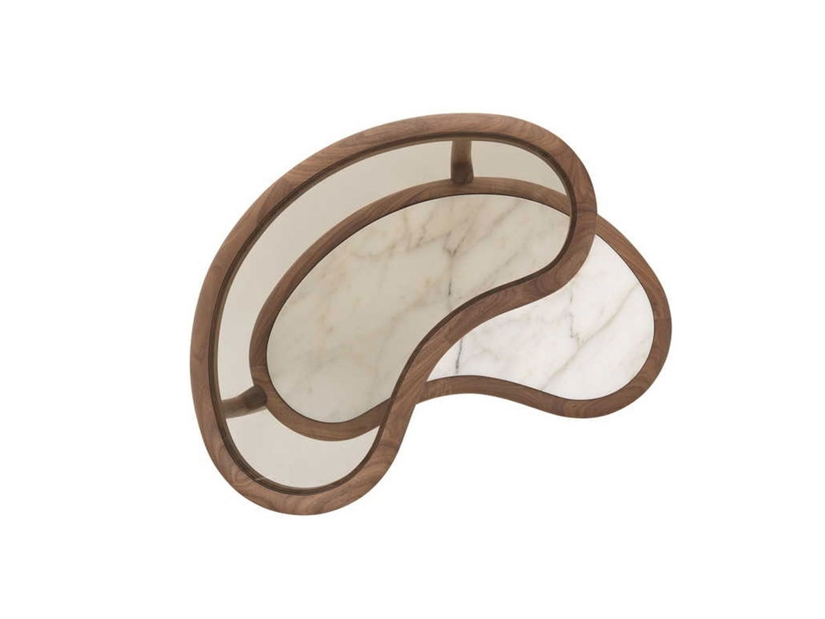 Ceccotti Fagiolo Coffee Table