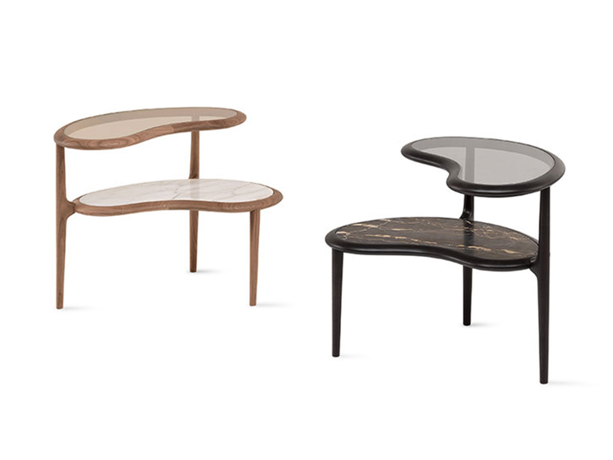 Ceccotti Fagiolo Coffee Table