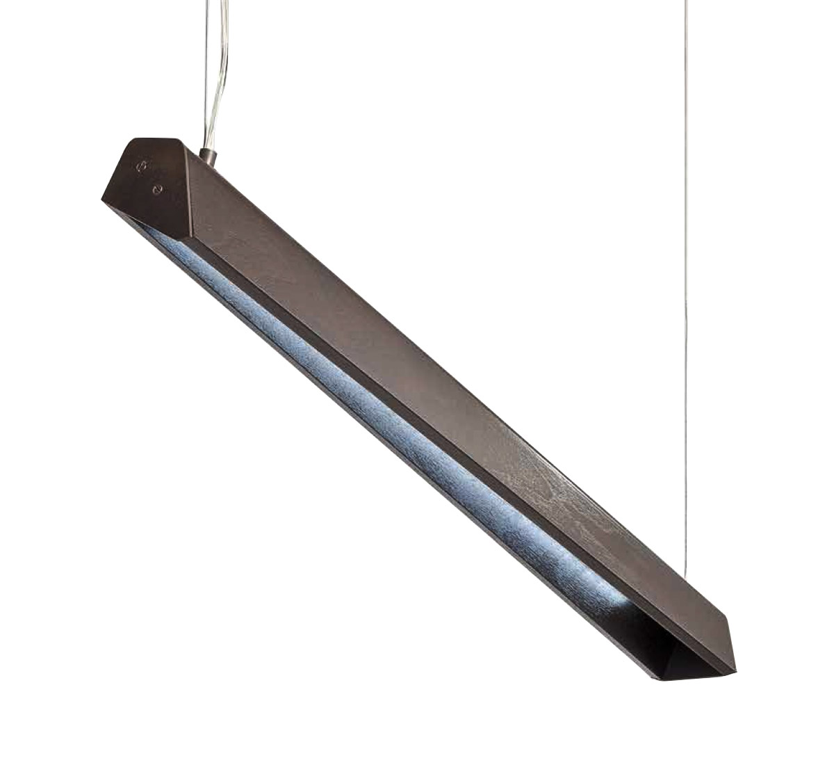 Ceccotti Folk Suspension Lamp