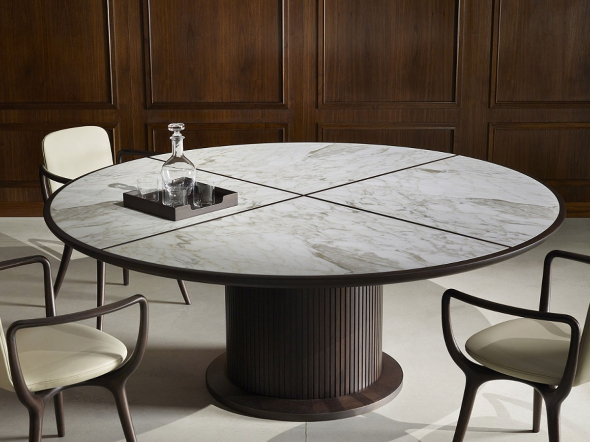 Ceccotti Full Table