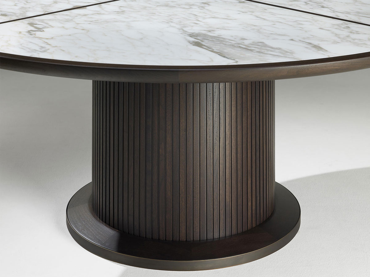 Ceccotti Full Table