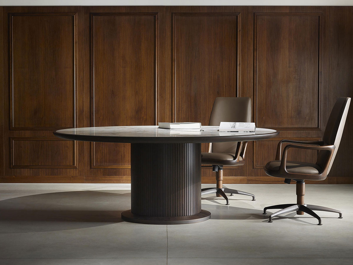 Ceccotti Full Table