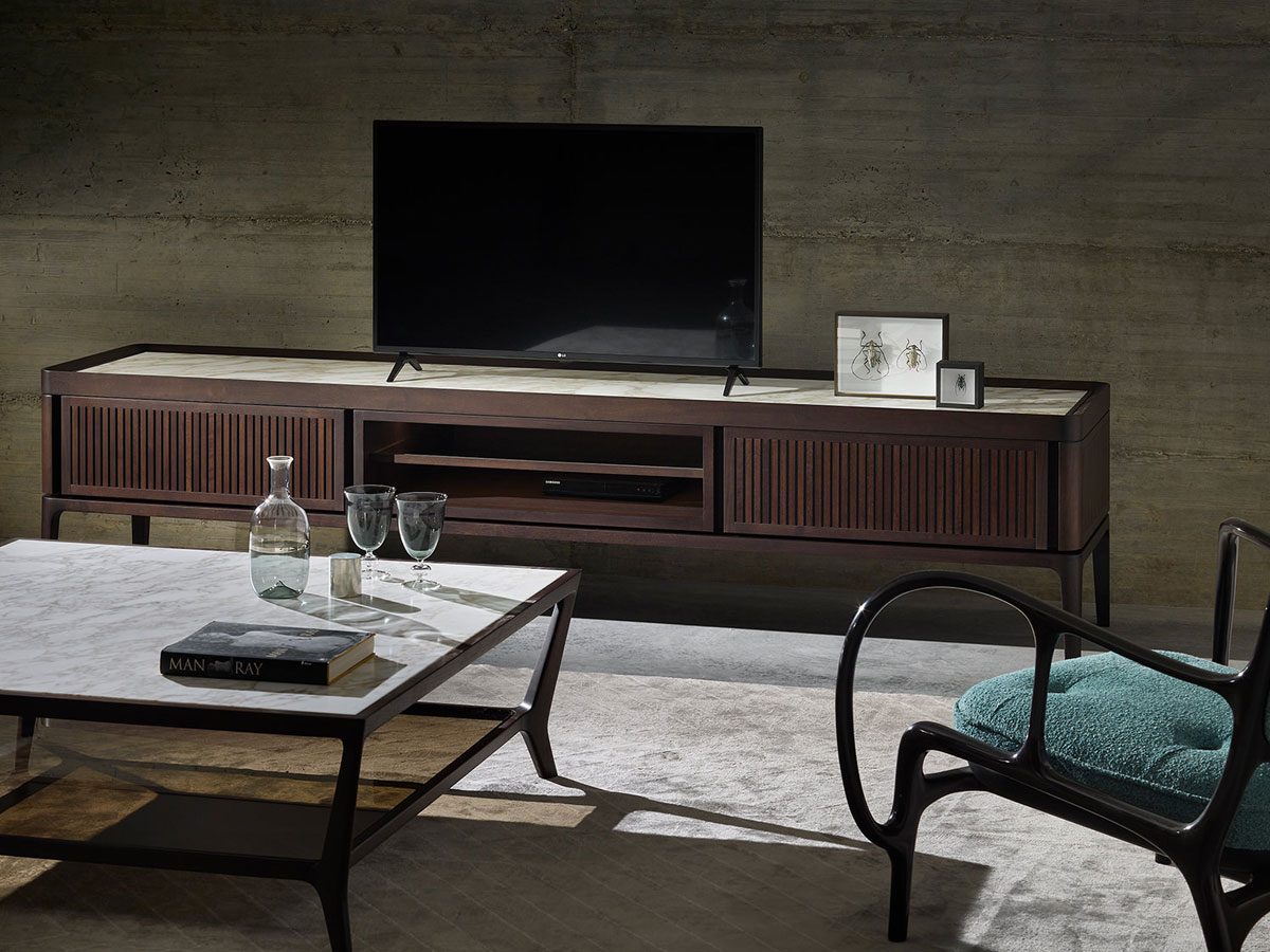 Буфет Ceccotti Full Tv