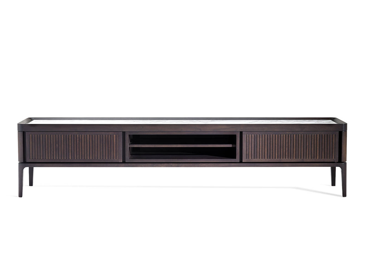Буфет Ceccotti Full Tv