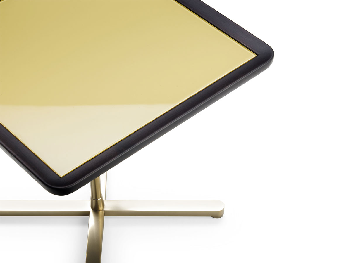 Ceccotti Galimede Light Side Table