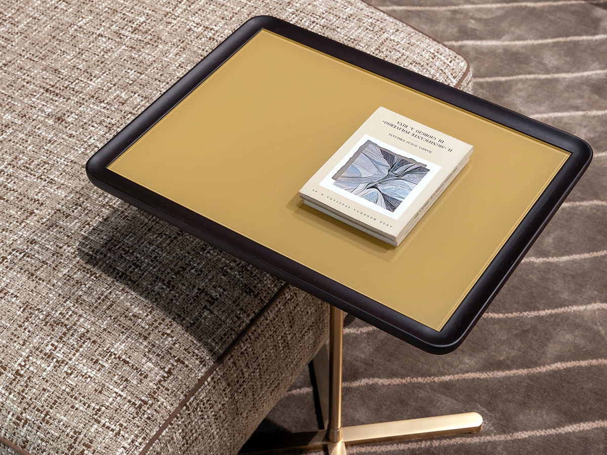 Ceccotti Galimede Light Side Table