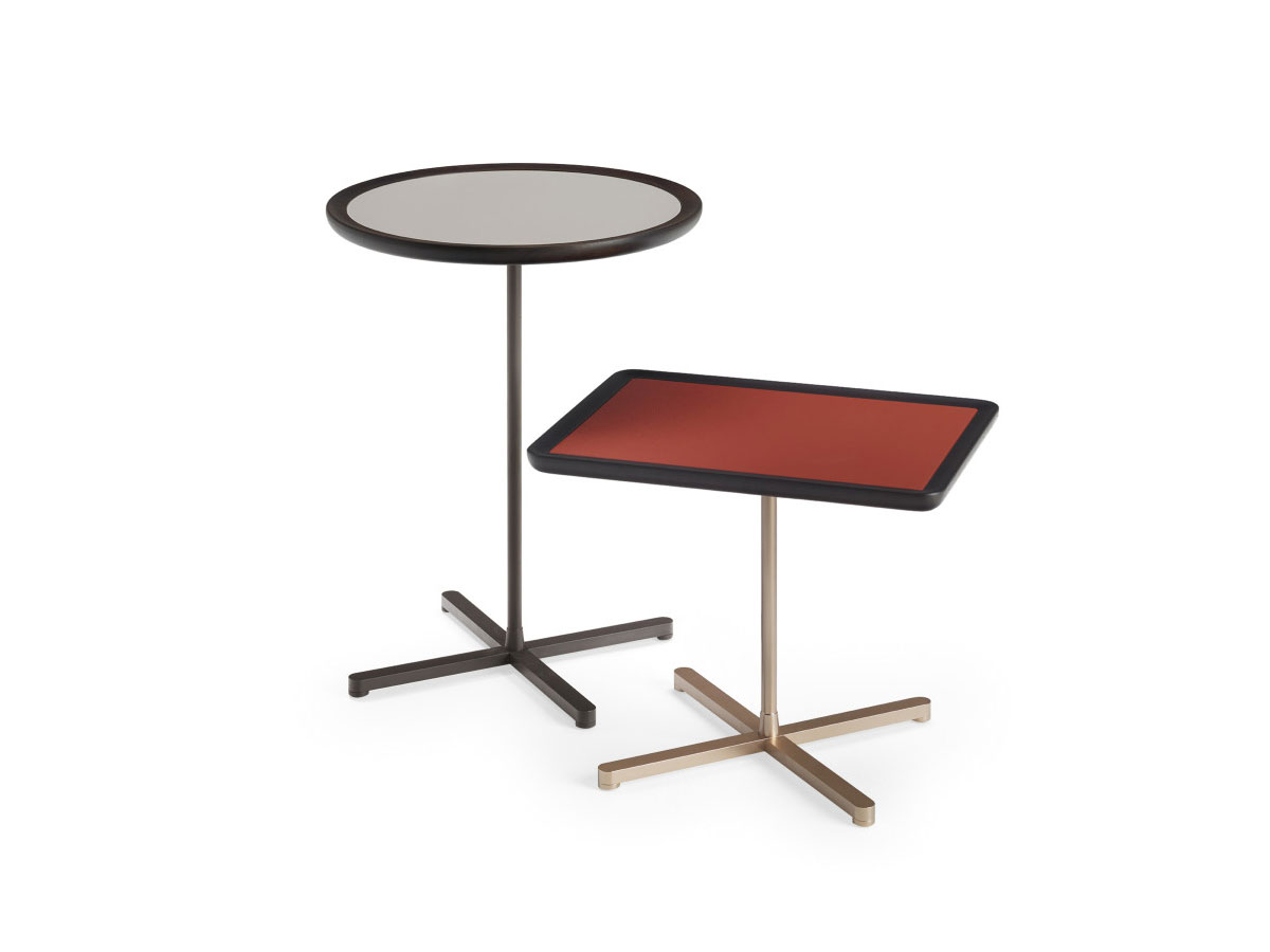 Ceccotti Galimede Light Side Table