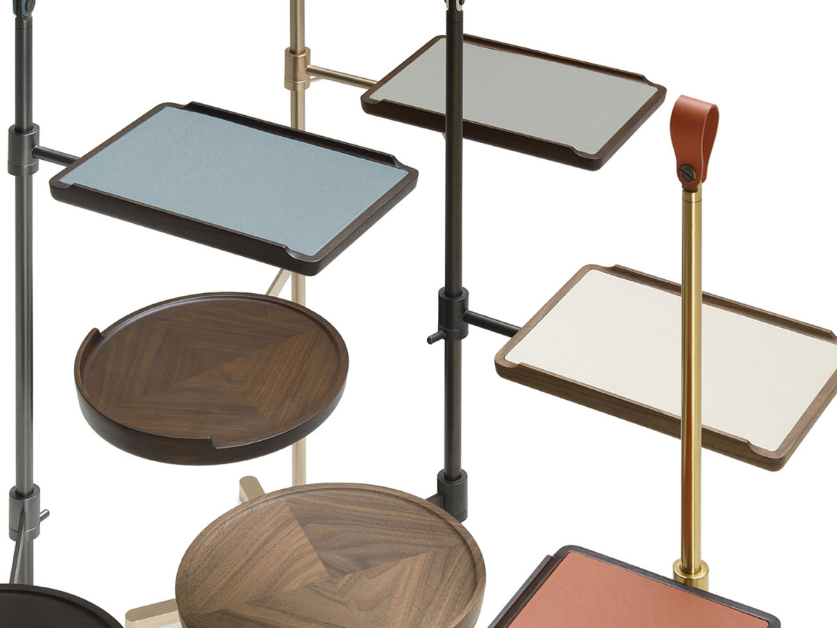 Ceccotti Galimede Coffee Table