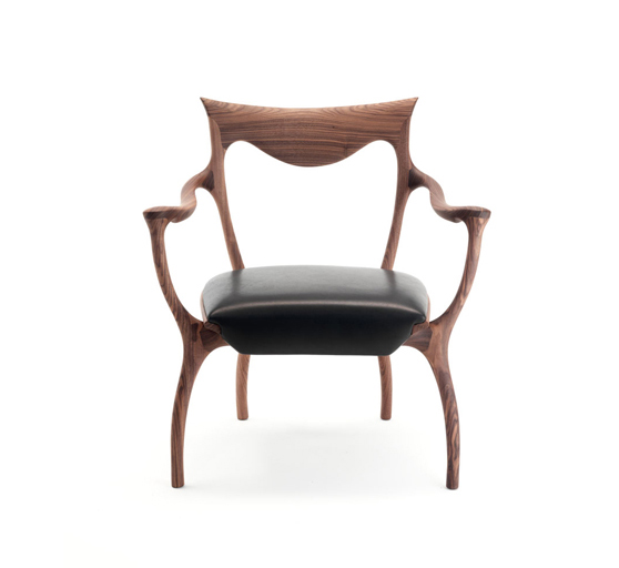 Ceccotti Hypnos Armchair