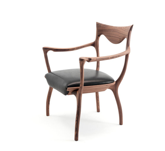 Ceccotti Hypnos Armchair