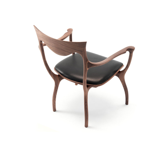Ceccotti Hypnos Armchair