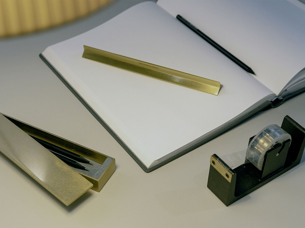 Ceccotti Ic Office Accessory Set